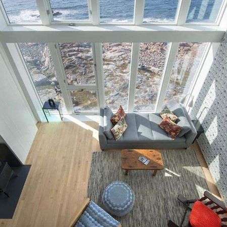 Fogo Island Inn Room photo