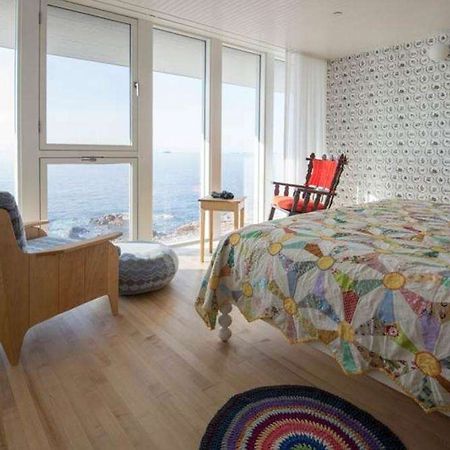 Fogo Island Inn Room photo