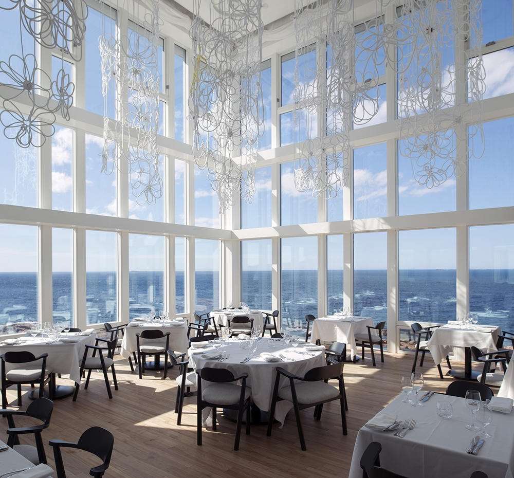 Fogo Island Inn Restaurant photo