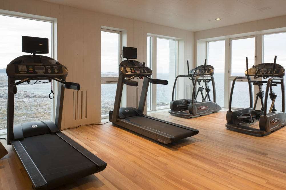 Fogo Island Inn Facilities photo